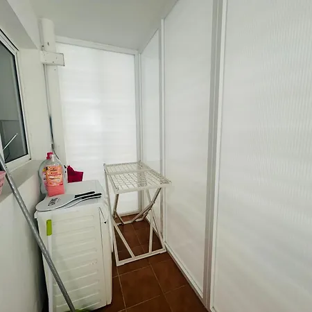 Apartamento Carmela Dénia